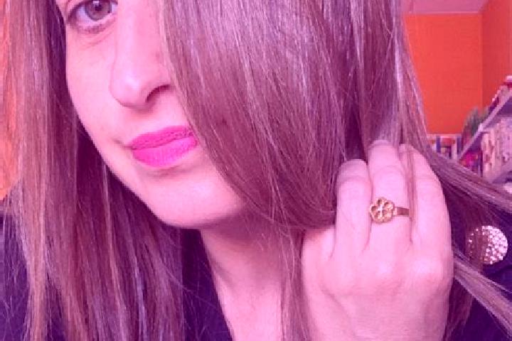 Eva, 27 — Escort in O Rosal, Spain