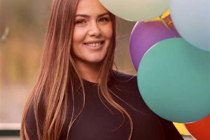 Eva, 27 — Escort in Olta, Argentina