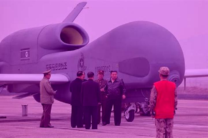 Eva, 27 — Escort in Panghyon-dong, North Korea