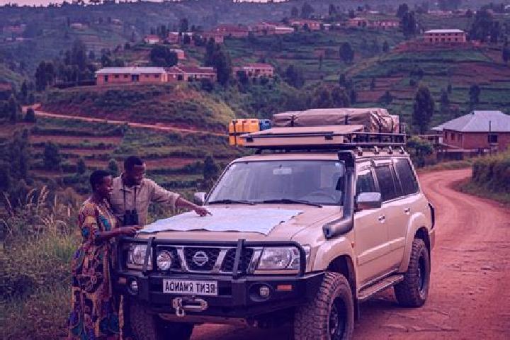 Eva, 27 — Escort in Robit, Ethiopia
