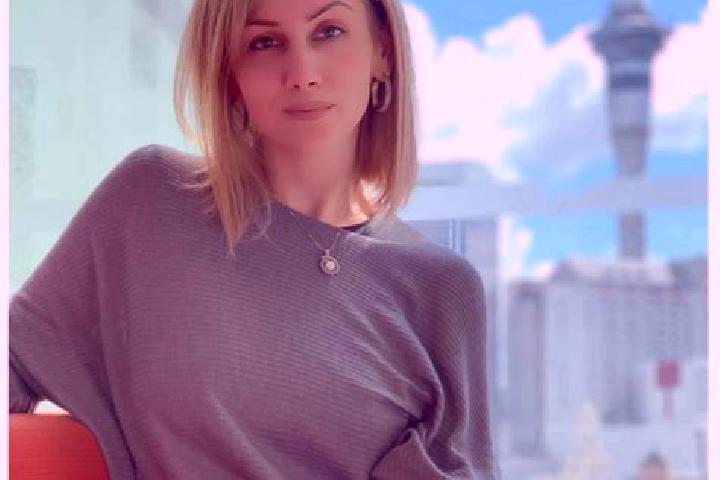 Eva, 27 — Escort in Ruska Lozova, Ukraine