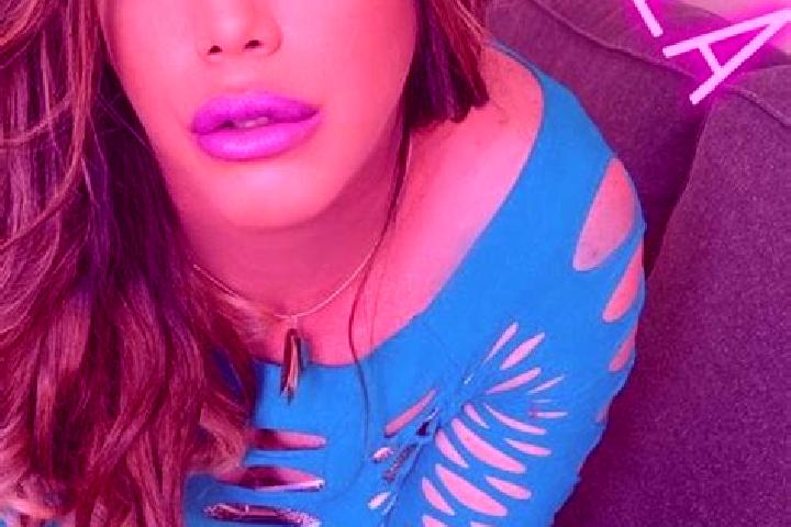 Eva, 27 — Escort in Santiago de Tucuma, Peru