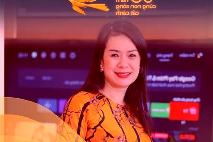 Eva, 27 — Escort in Van Canh, Vietnam