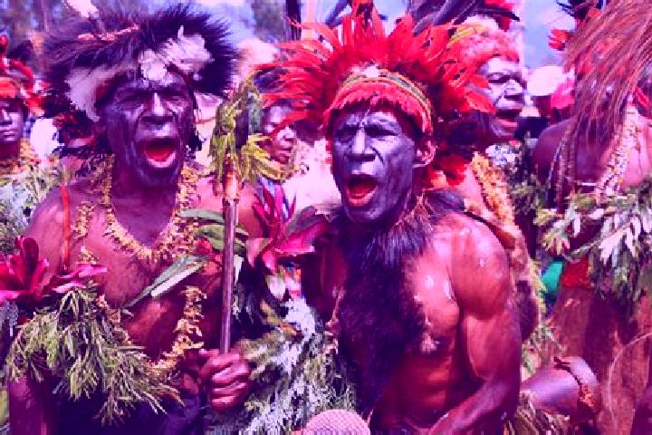 Eva, 27 — Escort in Wakunai, Papua New Guinea