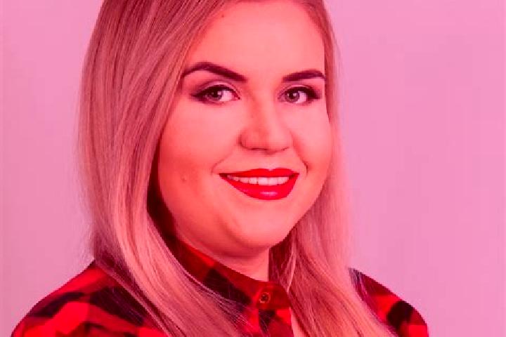 Eva, 27 — Escort in Wohyn, Poland