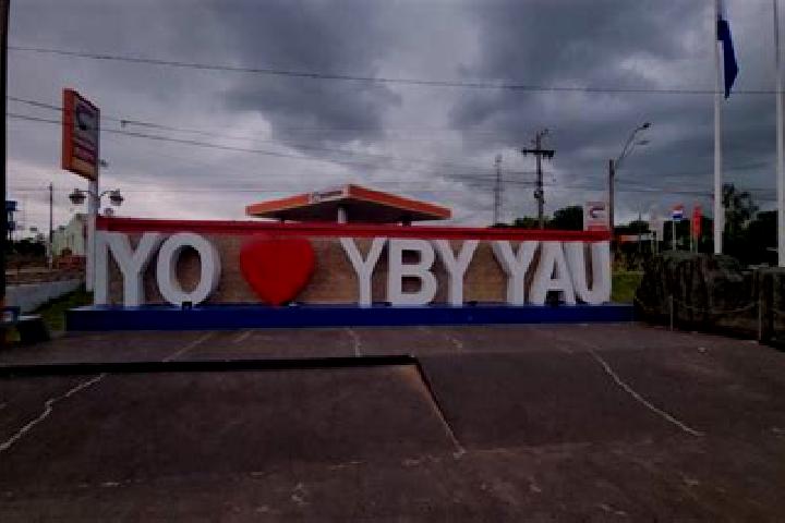 Eva, 27 — Escort in Yby Yau, Paraguay
