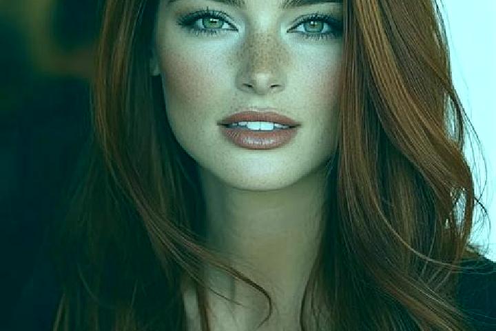 Eva, 28, a auburn blue-eyed caucasian companion based in Sao Romao. Offering GFE, Tantra, 69, Erotic Massage, Duos. Available for incall and outcall, day and...