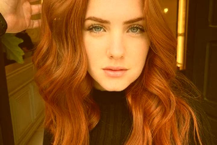 Eva, 28, a auburn blue-eyed middle eastern companion based in Iwaizumi. Offering OWO, Fetish, Girlfriend Experience. Available for incall and outcall, overni...