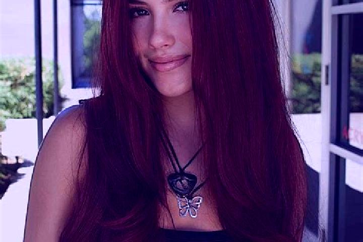 Eva, 28, a auburn dark-eyed european companion based in El Durazno. Offering Tantra, Domination, A-Level, Dinner Date. Available for incall and outcall, day ...