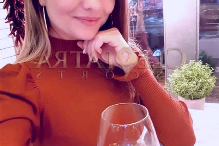 Eva, 28, a blonde grey-eyed caucasian companion based in San Salvo Marina. Offering Overnight, GFE, Dinner Date, Party Girl, A-Level. Available for incall an...