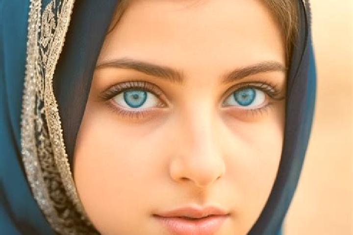 Eva, 28, a blonde grey-eyed middle eastern companion based in Bounafla. Offering Overnight. Available for incall and outcall, day and evening dates.