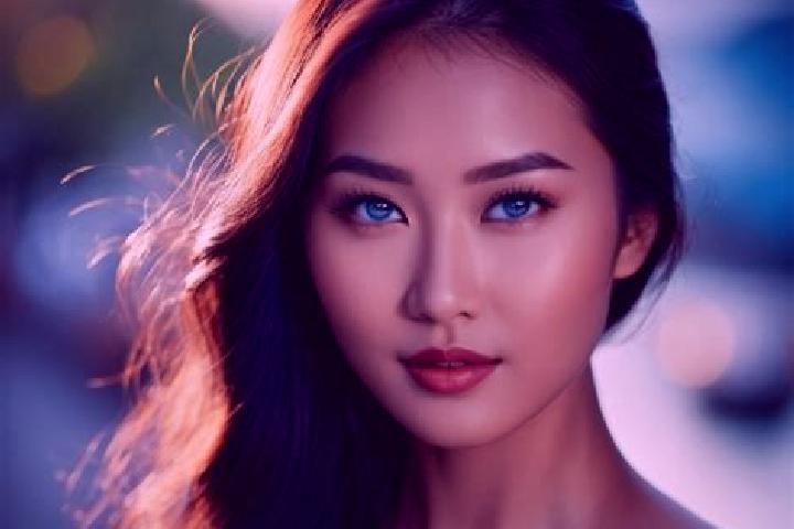 Eva, 28, a chestnut blue-eyed asian companion based in Brue-Auriac. Offering Girlfriend Experience, Dinner Date, Overnight, OWO. Available for incall and out...