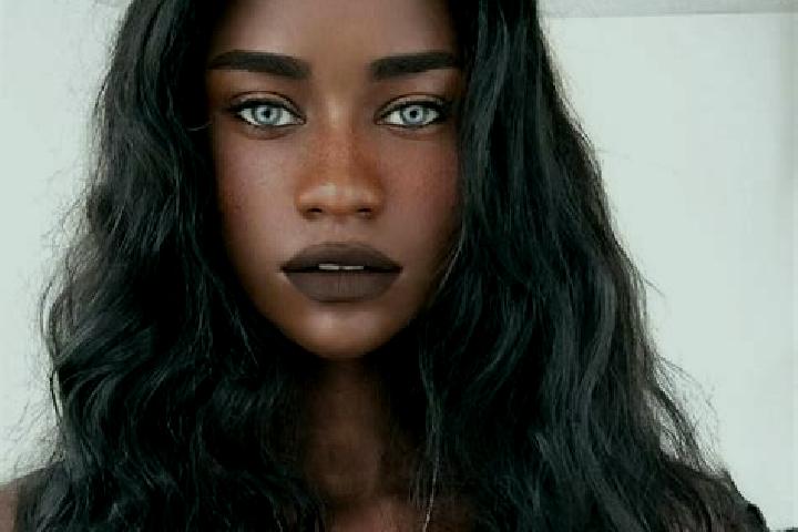 Eva, 28, a dark blonde blue-eyed ebony companion based in Alheim. Offering Couples, Roleplay, OWO. Available for incall and outcall, overnight bookings avail...