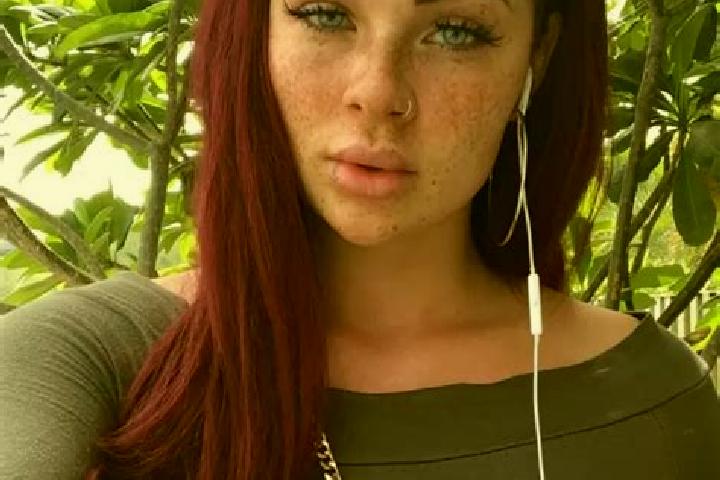 Eva, 28, a red brown-eyed latina companion based in Aguas Lindas de Goias. Offering GFE, Roleplay, Overnight, Travel Companion, 69. Available for incall and ...