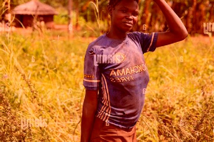 Eva, 28 — Escort in Abim, Uganda