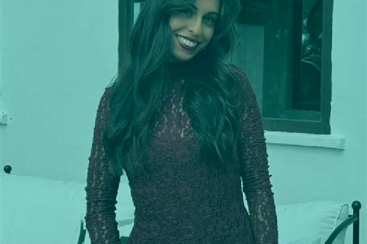 Eva, 28 — Escort in Arroyo Pena Amarilla, Mexico