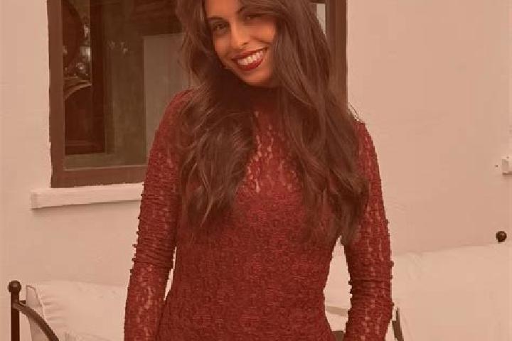 Eva, 28 — Escort in Bellas Fuentes (Nuevo Centro), Mexico