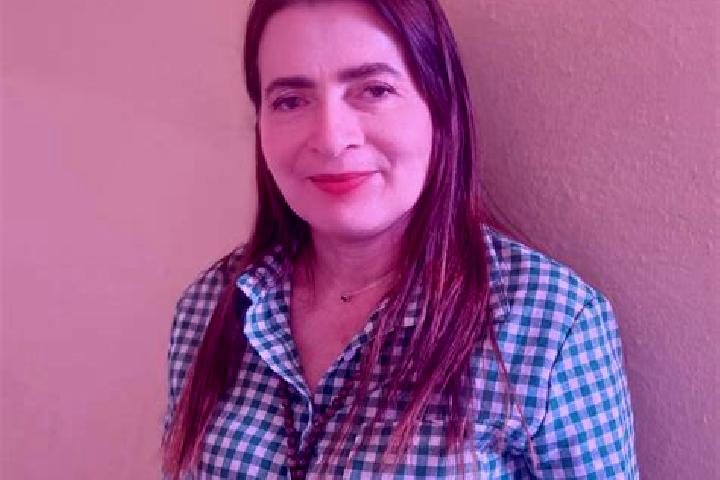 Eva, 28 — Escort in Chiconamel, Mexico