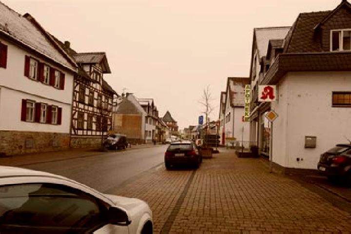 Eva, 28 — Escort in Echzell, Germany