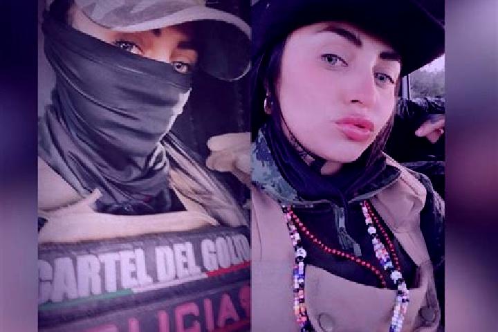 Eva, 28 — Escort in Ecuandureo, Mexico