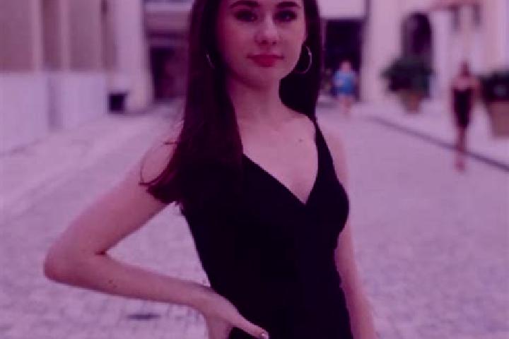 Eva, 28 — Escort in Gretna, United States