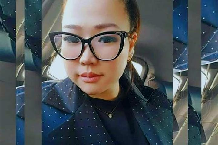 Eva, 28 — Escort in Haliun, Mongolia