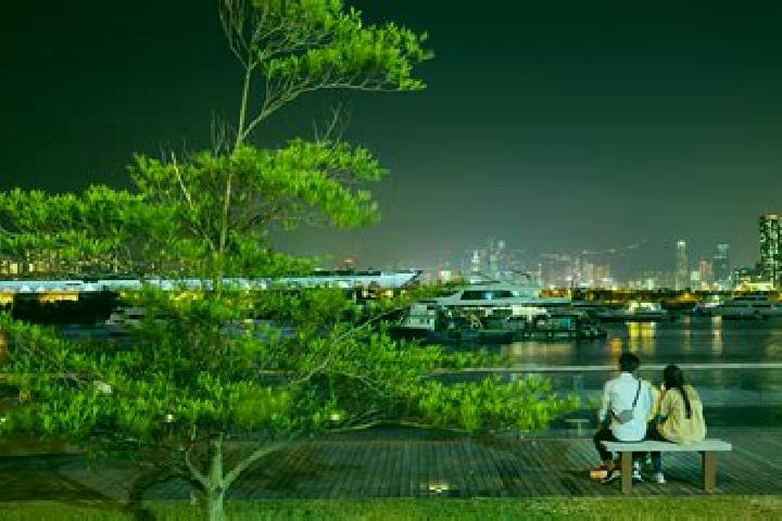 Eva, 28 — Escort in Kowloon Bay, Hong Kong