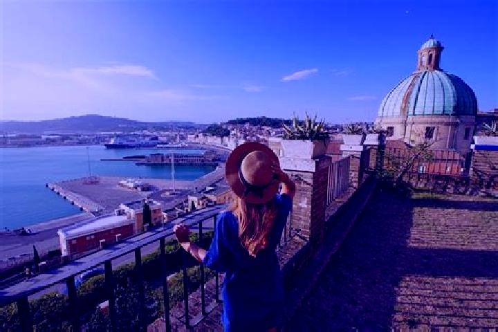 Eva, 28 — Escort in Le Grazie di Ancona, Italy