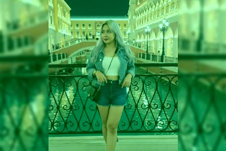 Eva, 28 — Escort in Magdalena, Philippines