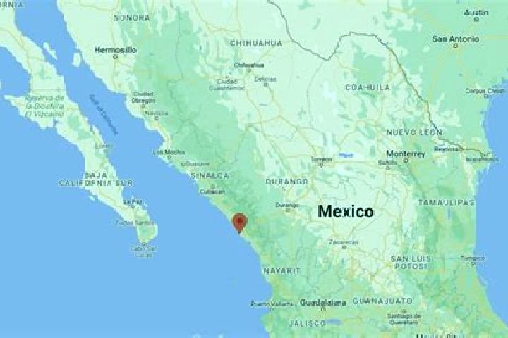 Eva, 28 — Escort in Mazatlan Villa de Flores, Mexico