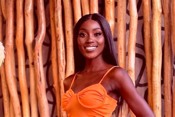 Eva, 28 — Escort in Namalombwe, Zambia