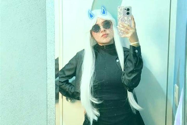 Eva, 28 — Escort in Nopalucan, Mexico