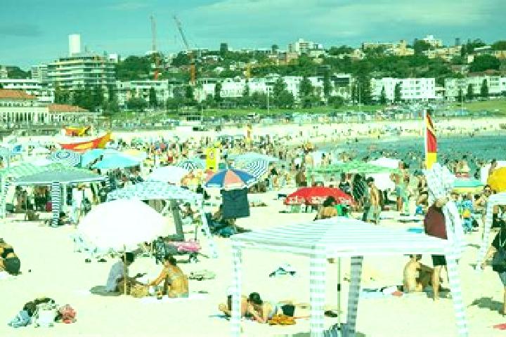 Eva, 28 — Escort in North Bondi, Australia