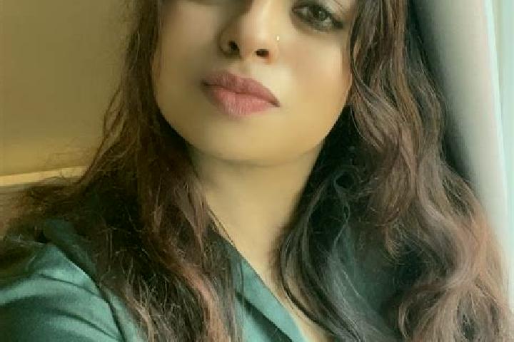 Eva, 28 — Escort in Padoli, India