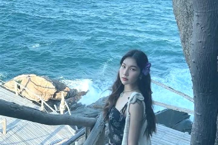 Eva, 28 — Escort in Qixu, China