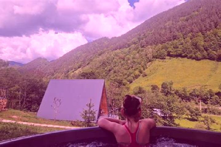 Eva, 28 — Escort in Rau Sadului, Romania
