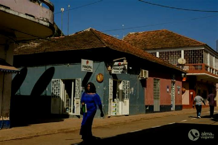 Eva, 28 — Escort in Santa-Luzia, Guinea-Bissau