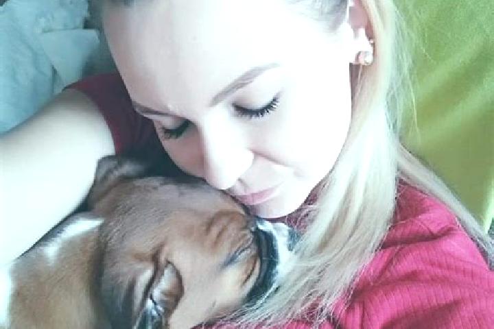 Eva, 28 — Escort in Sierakow, Poland