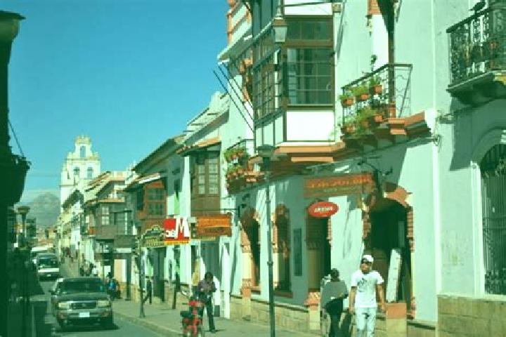 Eva, 28 — Escort in Sucre, Bolivia