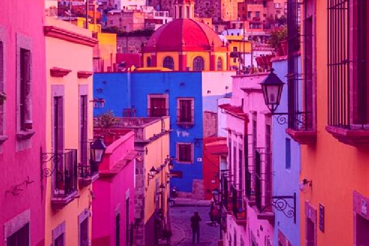 Eva, 28 — Escort in Tlamamala, Mexico