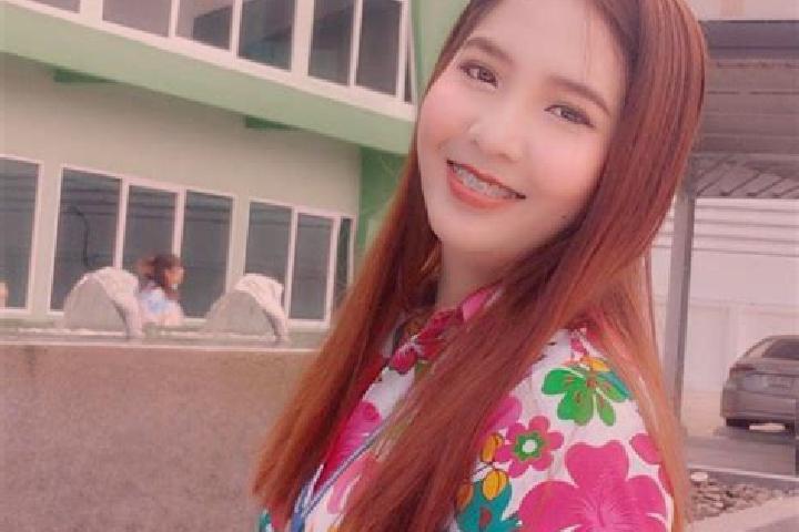 Eva, 28 — Escort in Waeng Yai, Thailand