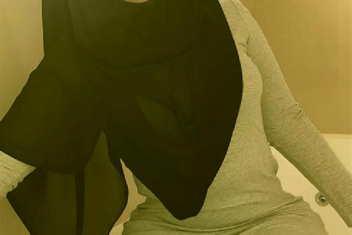 Eva, 28 — Escort in Yadamah, Saudi Arabia