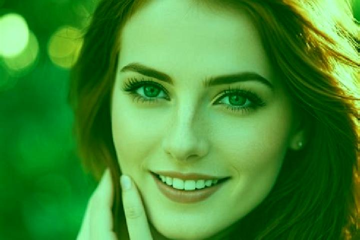 Eva, 29, a auburn amber-eyed caucasian companion based in La Alianza. Offering Overnight, CIM, Tantra. Available for incall and outcall, day and evening dates.