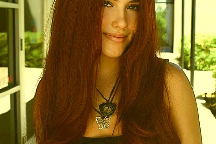 Eva, 29, a auburn dark-eyed mediterranean companion based in Greenbank. Offering Prostate Massage, Striptease, Couples, Domination, Roleplay. Available for i...