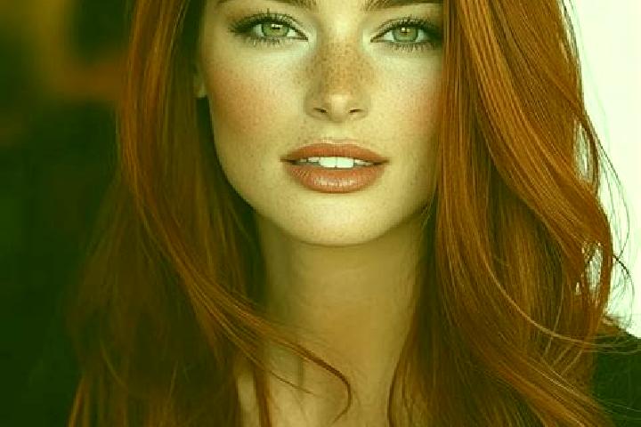 Eva, 29, a auburn grey-eyed mediterranean companion based in Port Sulphur. Offering Erotic Massage, Party Girl, Deep French Kissing, Massage, Domination. Ava...