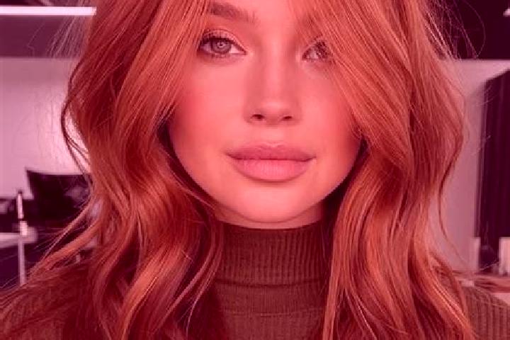 Eva, 29, a auburn hazel-eyed slavic companion based in Sao Geraldo do Araguaia. Offering Duos, Roleplay, Massage, Striptease. Available for incall and outcal...
