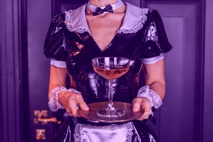 Eva, 29, a black amber-eyed european companion based in Collepardo. Offering Deep French Kissing, Roleplay, Travel Companion, Fetish. Available for incall an...