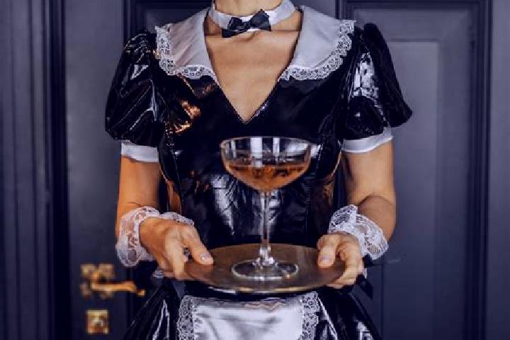 Eva, 29, a black grey-eyed caucasian companion based in Thierschneck. Offering Fetish, Domination, Striptease, Couples. Available for incall and outcall, day...