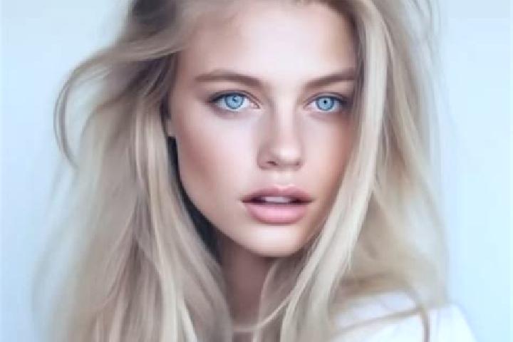 Eva, 29, a blonde blue-eyed caucasian companion based in Yesilyurt. Offering BDSM, OWO, Overnight, Massage. Available for incall and outcall, day and evening...