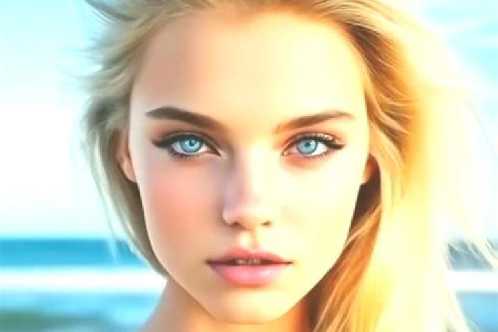 Eva, 29, a blonde blue-eyed mediterranean companion based in Montagnac-sur-Auvignon. Offering Roleplay, OWO, Domination. Available for incall and outcall, da...